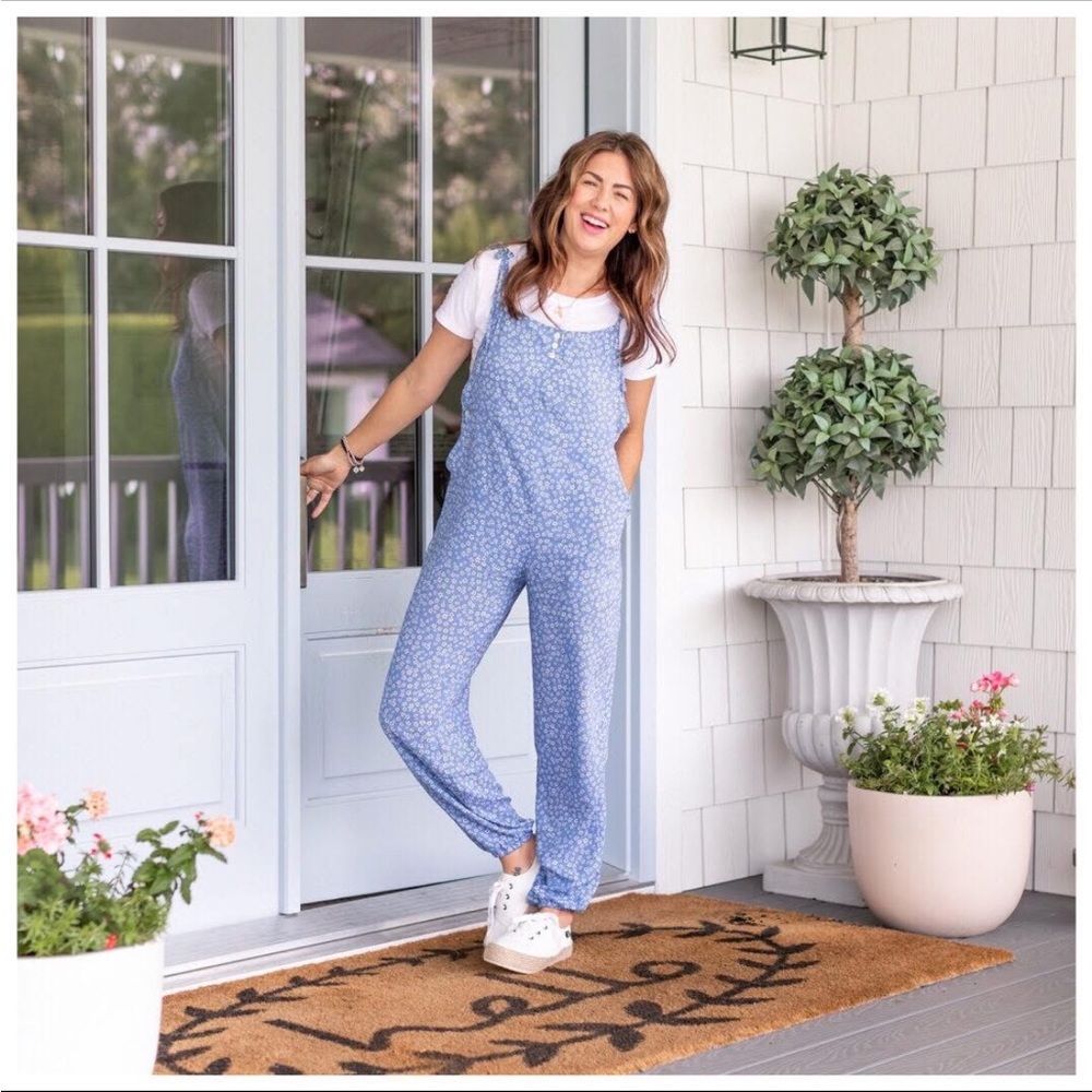 Smash + Tess jillyalls, size women’s Large